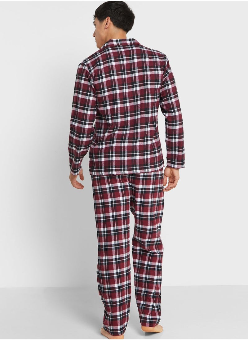 Seventy Five - Pyjama Set - Image 1