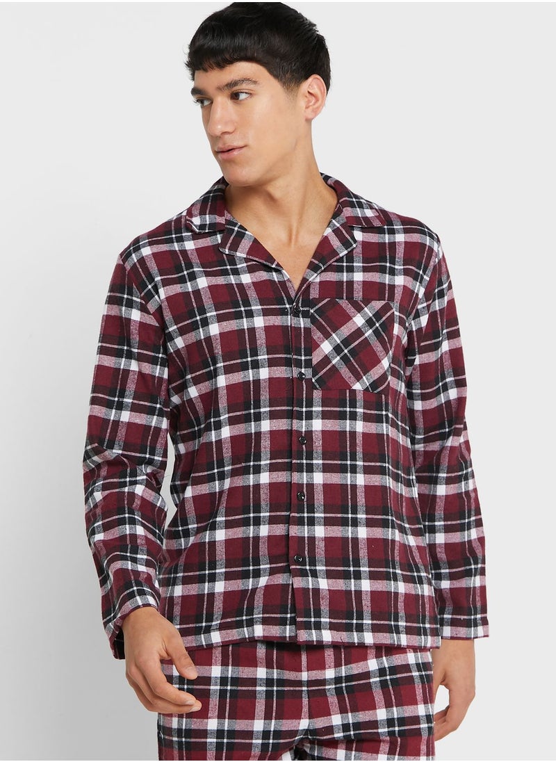 Seventy Five - Pyjama Set - Image 1