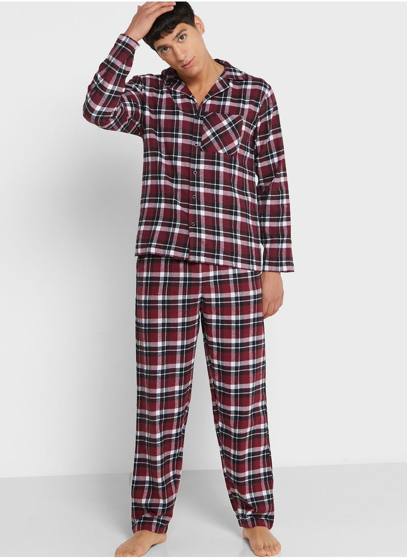 Seventy Five - Pyjama Set - Image 1
