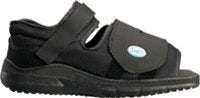 Darco Med-Surg Shoe - Medium fits Womens 6 1/2 - -8 - Model MQW2B - Each - Image 5