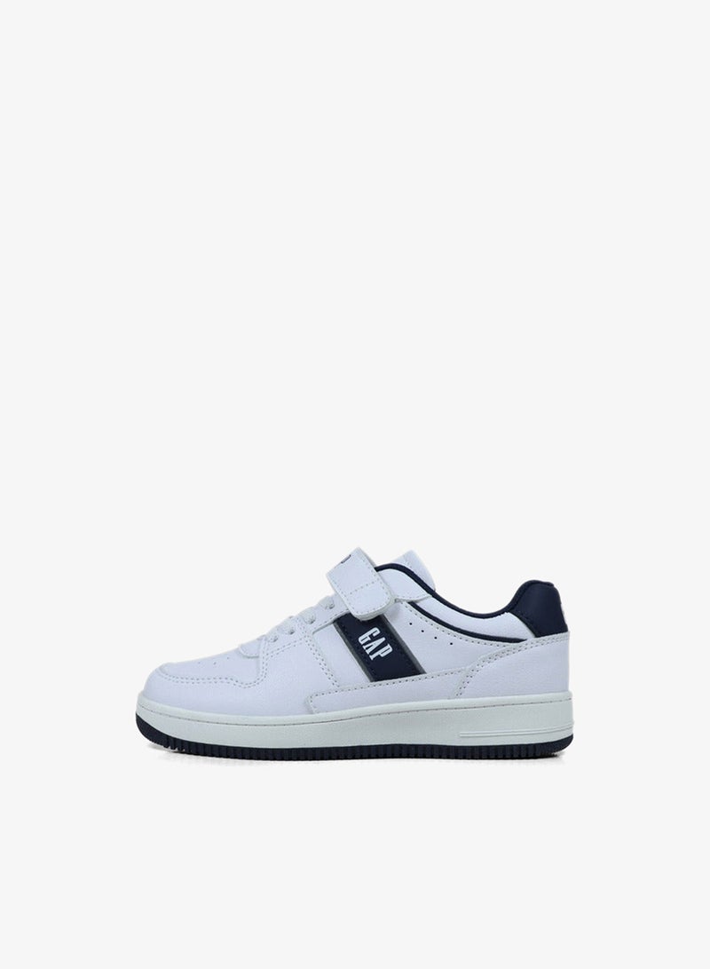 GAP Boys' BOSTON IV Sneakers with Hook and Loop Closure - GPK5217153808 - Image 3