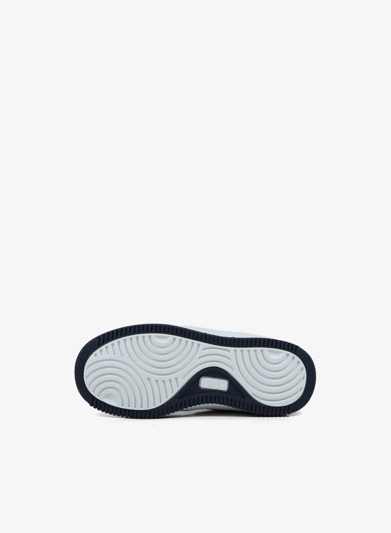 GAP Boys' BOSTON IV Sneakers with Hook and Loop Closure - GPK5217153808 - Image 5