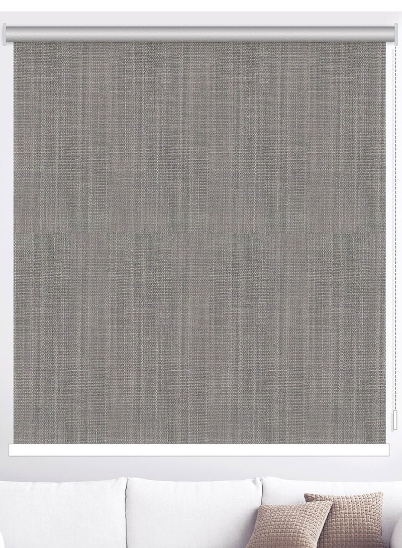 Roller blinds, sun and heat insulation, width 150 cm, height 200 cm