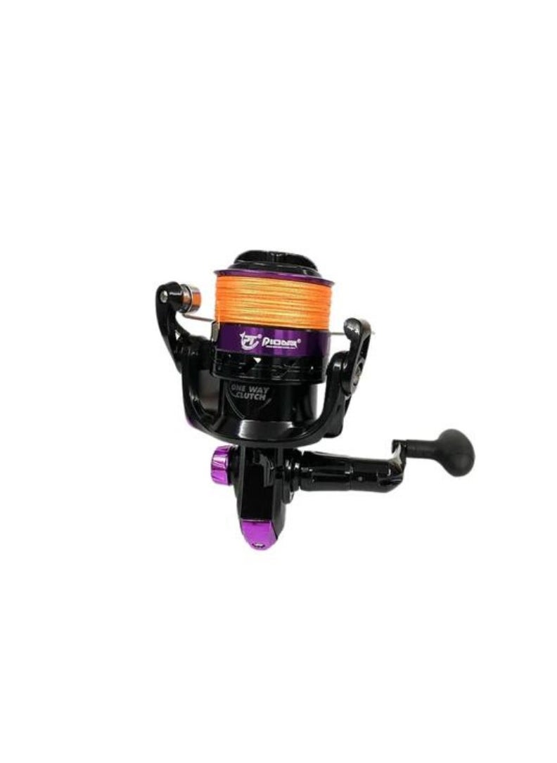 Pioneer - Astute 3000 - Image 1
