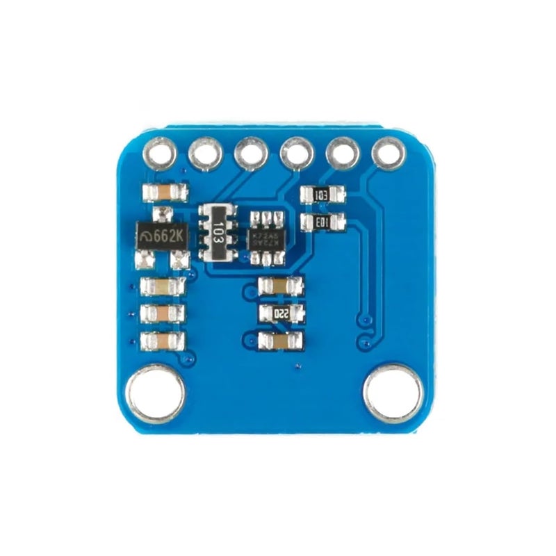 AMG8833 Infrared Thermal Imager Sensor Module IR 8x8 Array Temperature Measurement - Image 4