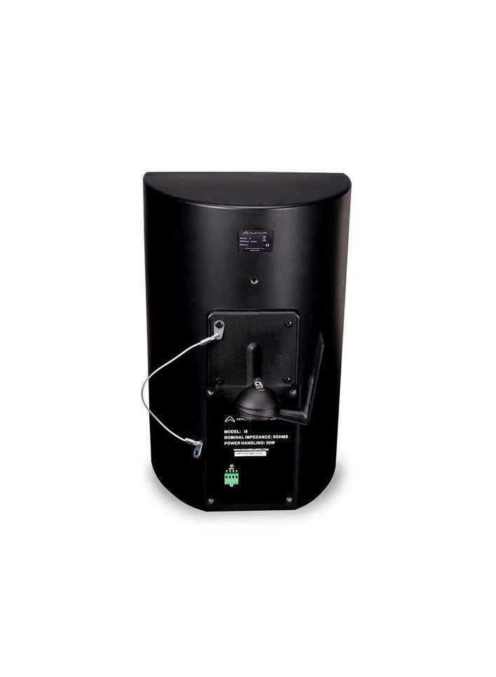 WHARFEDALE مكبر الصوت Wharfedale Pro i8 ثنائي الاتجاه عالي الأداء - Image 2