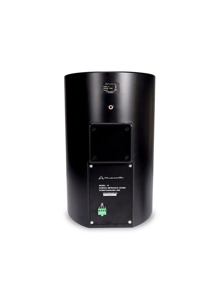 WHARFEDALE مكبر الصوت Wharfedale Pro i8 ثنائي الاتجاه عالي الأداء - Image 3