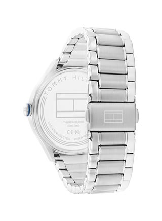 Women's Analog Round Shape Stainless Steel Wrist Watch 1782657 - 41 Mm - view 3