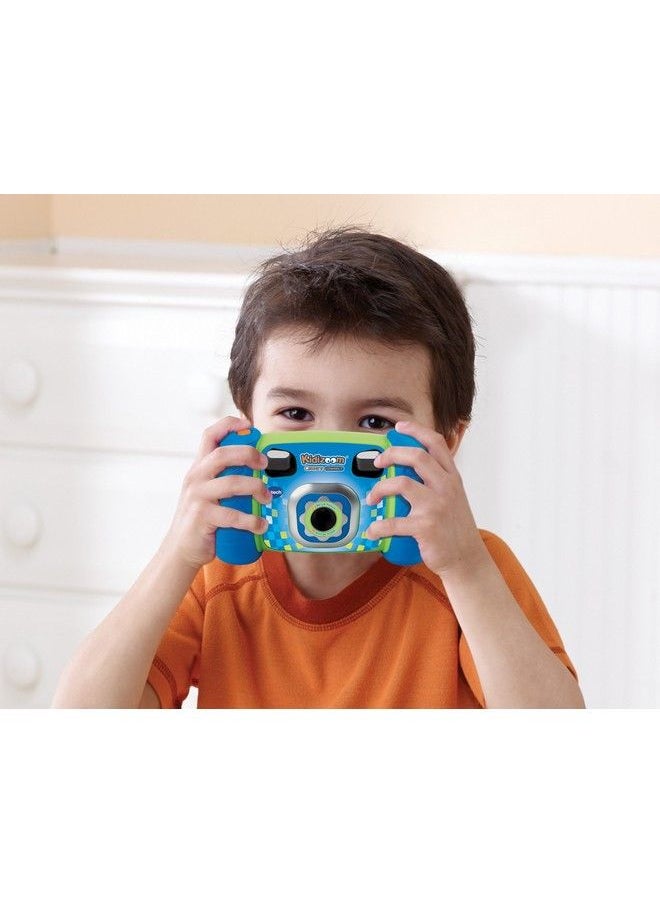 vtech - Kidizoom Camera Connect Blue - Image 1