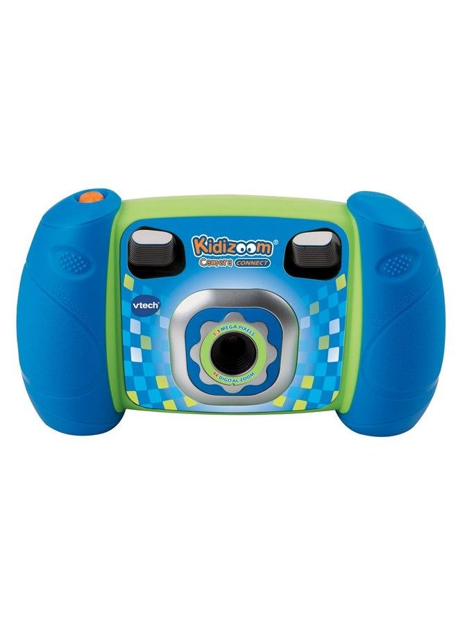 vtech - Kidizoom Camera Connect Blue - Image 1