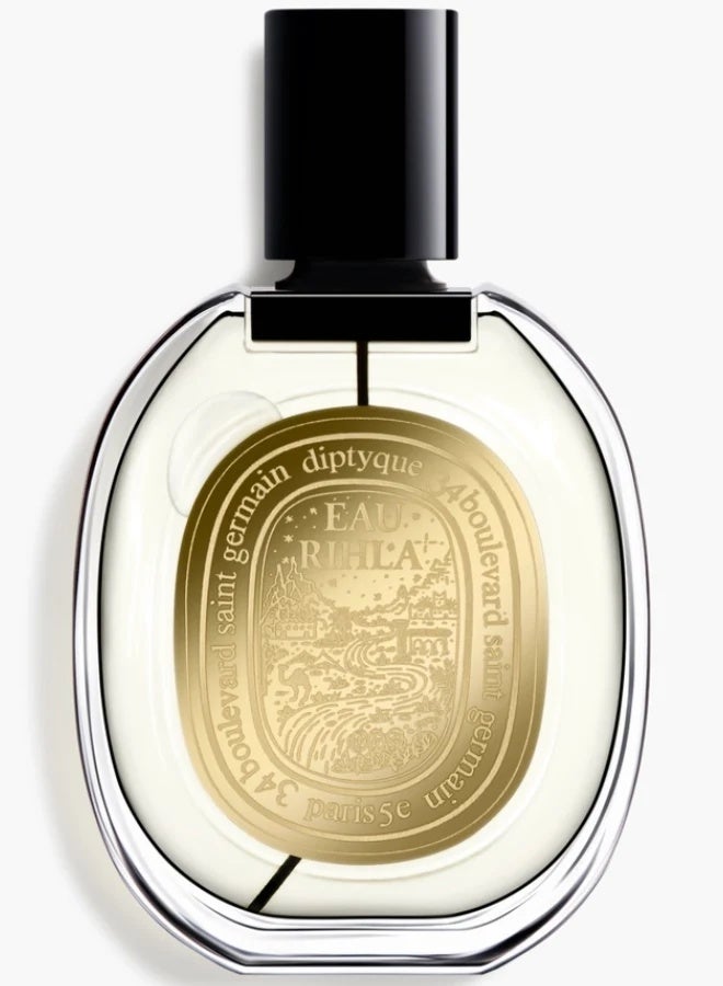 Diptyque عطر رحلة EDP 75 مل