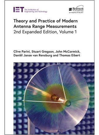 Theory and Practice of Modern Antenna Range Measurements - pzsku/Z0CF7EB300249A0E876DCZ/45/_/1742893840/88387e80-cc41-47e0-bdbd-1f49e919fb0a