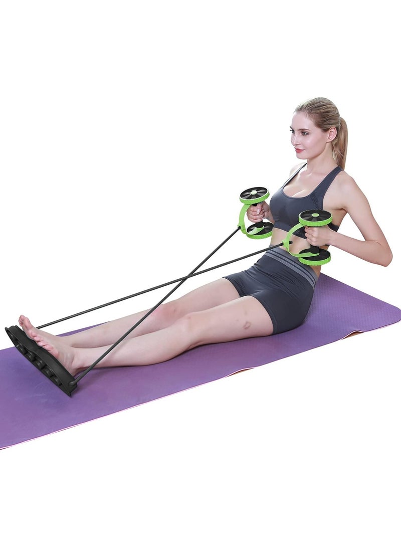 أم دي بادي جهاز توازن وشد عضلات البطن MDBuddy - للياقة البدنية المتكاملة(١٠٣٠ مم (طول) × ٤٨٥ مم (عرض) × ٢٥٠ مم (ارتفاع)( - Image 1