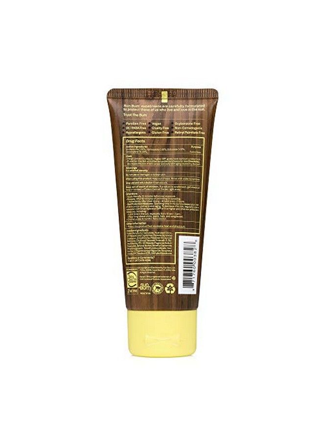 Sun Bum Original Spf 30 Sunscreen Lotion | Vegan And Reef Friendly (Octinoxate & Oxybenzone Free) Broad Spectrum Moisturizing Uva/Uvb Sunscreen With Vitamin E | 3 Oz - Image 3