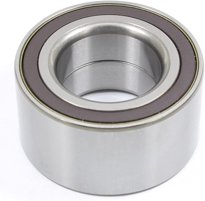 WJB WB510110 Front Wheel Bearing Replacement for National 510110, Timken WB000053, SKF FW122 - Image 2