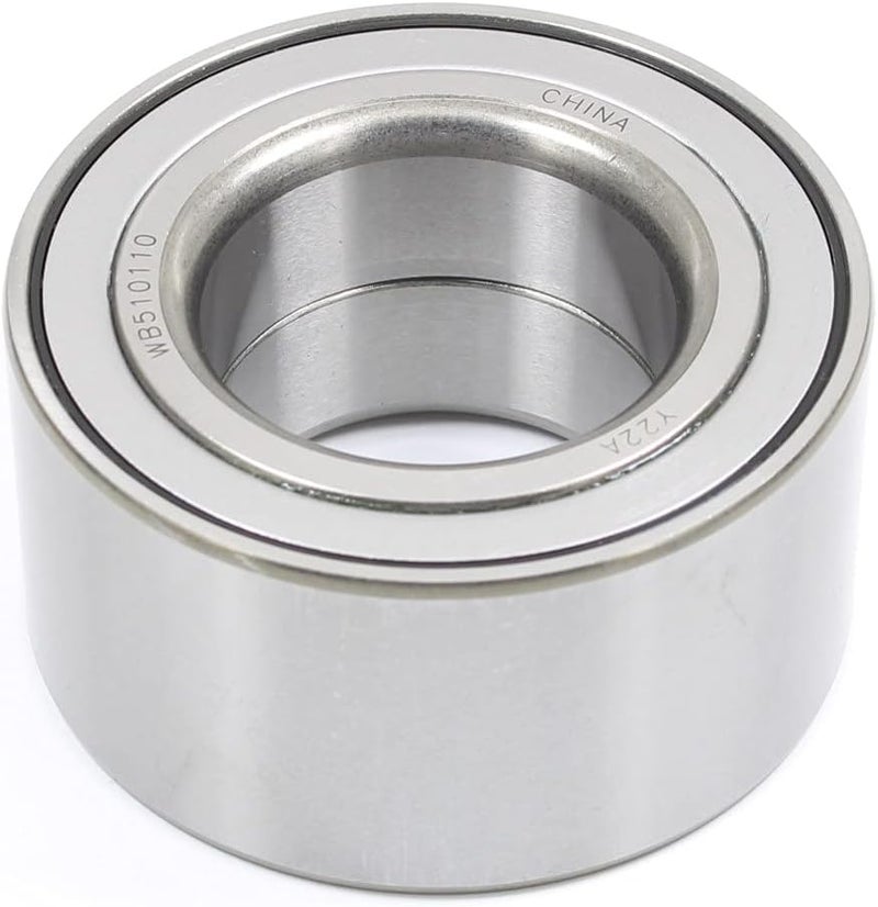 WJB WB510110 Front Wheel Bearing Replacement for National 510110, Timken WB000053, SKF FW122 - Image 1