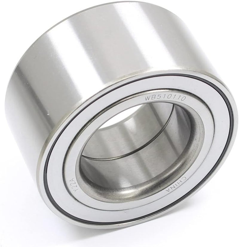 WJB WB510110 Front Wheel Bearing Replacement for National 510110, Timken WB000053, SKF FW122 - Image 3