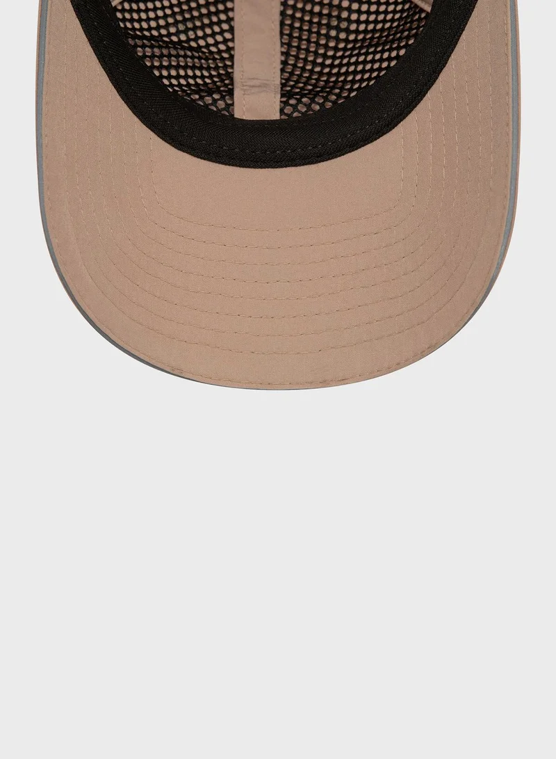 NEW ERA Logo Cap
