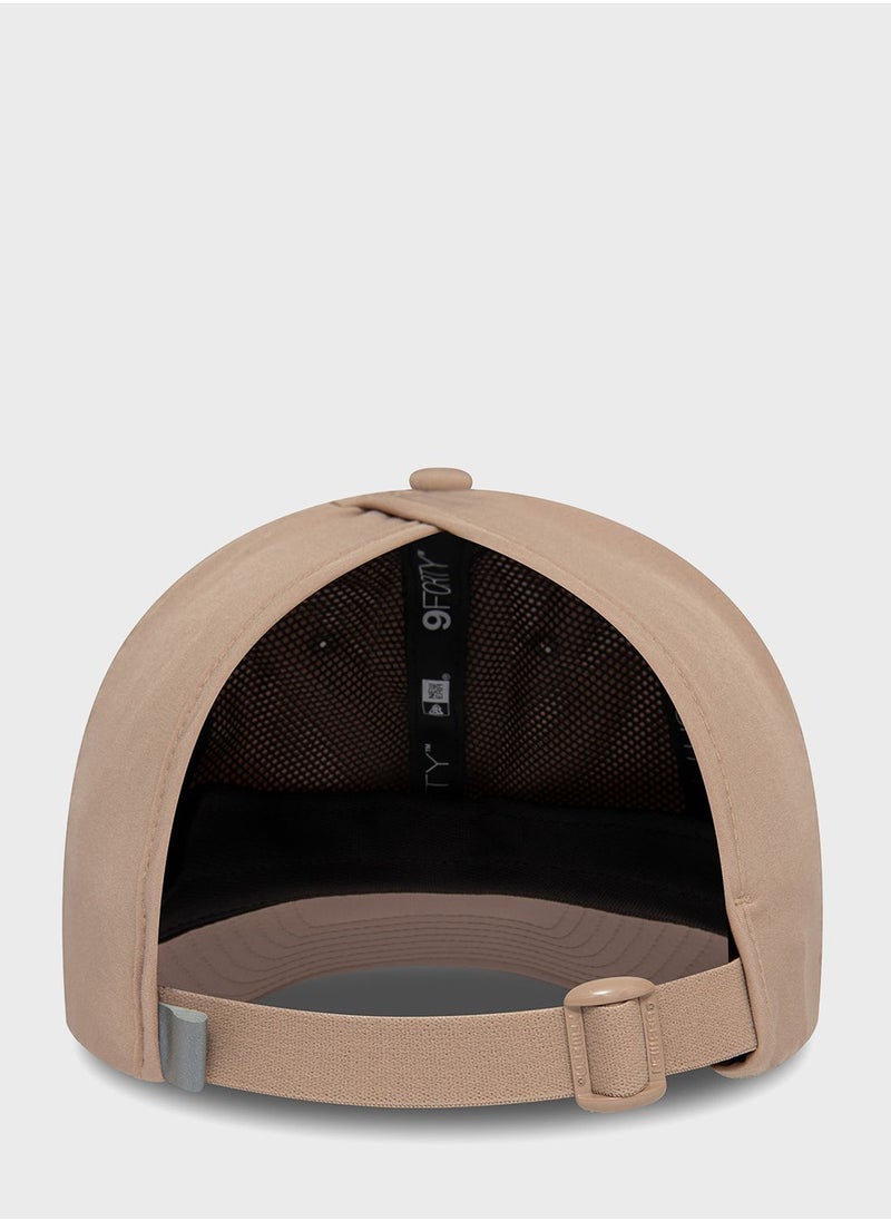 NEW ERA - Logo Cap - Image 1