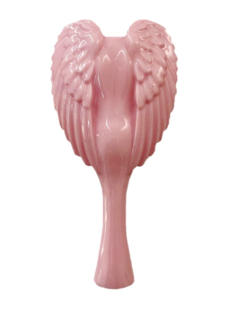 Prime by javaudan Hair Brush Wet Tangle Detangler Mini Hairbrush Comb for Women  - Image 5