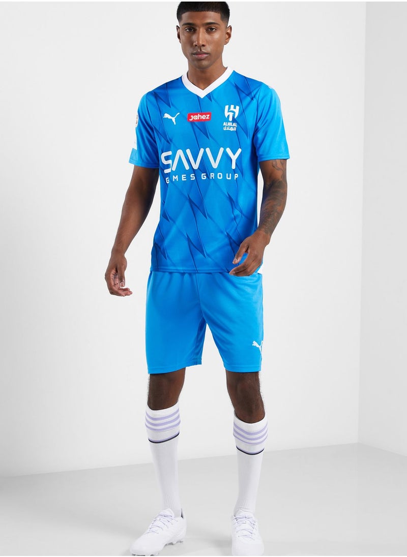 PUMA Al Hilal Replica Shorts  - Image 5