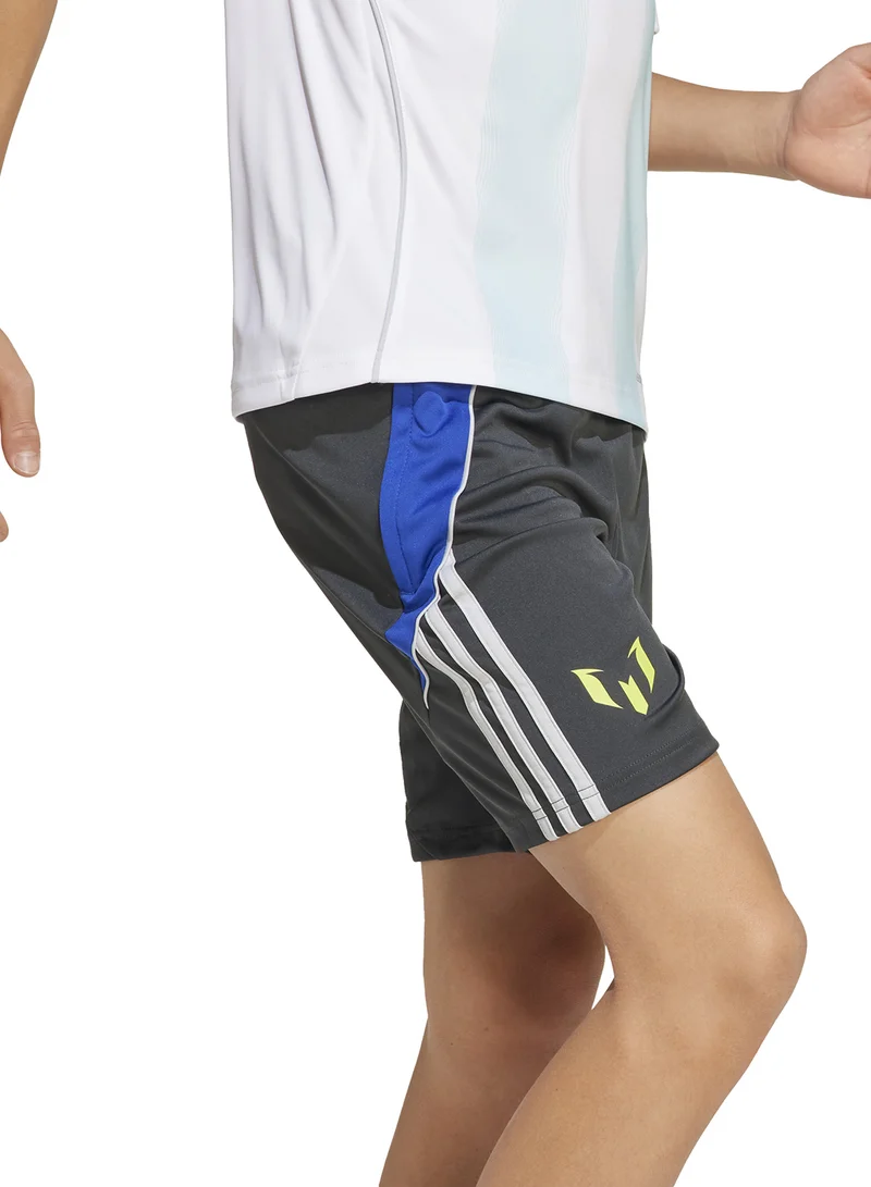 Adidas Youth Messi Shorts