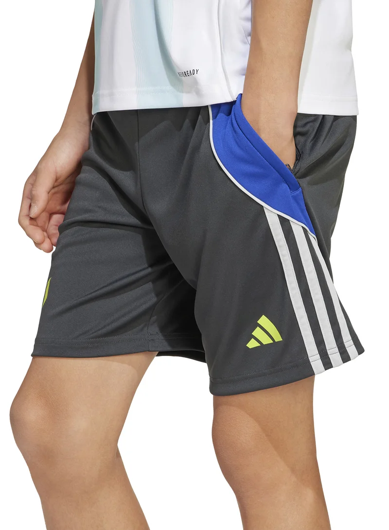 Adidas Youth Messi Shorts