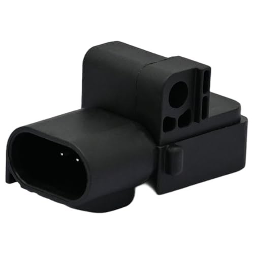 Dcmr Manifold Absolute Pressure Map Sensor Compatible with Jeep Tj Wrangler 06-04 2004 2005 2006 L6 4.0L - Image 1