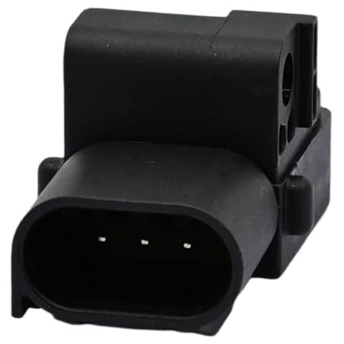 Dcmr Manifold Absolute Pressure Map Sensor Compatible with Jeep Tj Wrangler 06-04 2004 2005 2006 L6 4.0L - Image 5