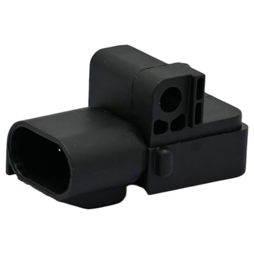Dcmr Manifold Absolute Pressure Map Sensor Compatible with Jeep Tj Wrangler 06-04 2004 2005 2006 L6 4.0L - Image 4