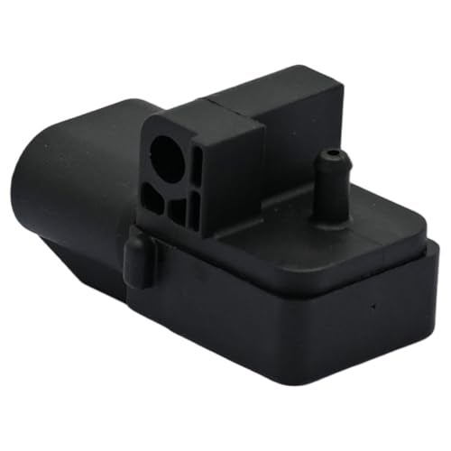 Dcmr Manifold Absolute Pressure Map Sensor Compatible with Jeep Tj Wrangler 06-04 2004 2005 2006 L6 4.0L - Image 2