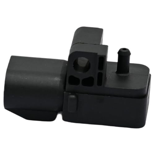 Dcmr Manifold Absolute Pressure Map Sensor Compatible with Jeep Tj Wrangler 06-04 2004 2005 2006 L6 4.0L - Image 3