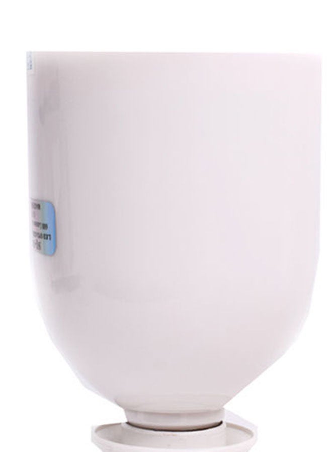 Equantu Holy Qura'An Speaker With Adapter White - Image 3