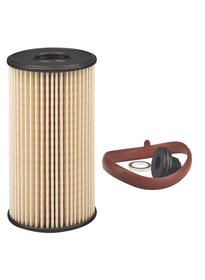 Purolator PL11752 PurolatorONE Advanced Engine Protection Cartridge Oil Filter Compatible With Select Hyundai and Kia - Image 2