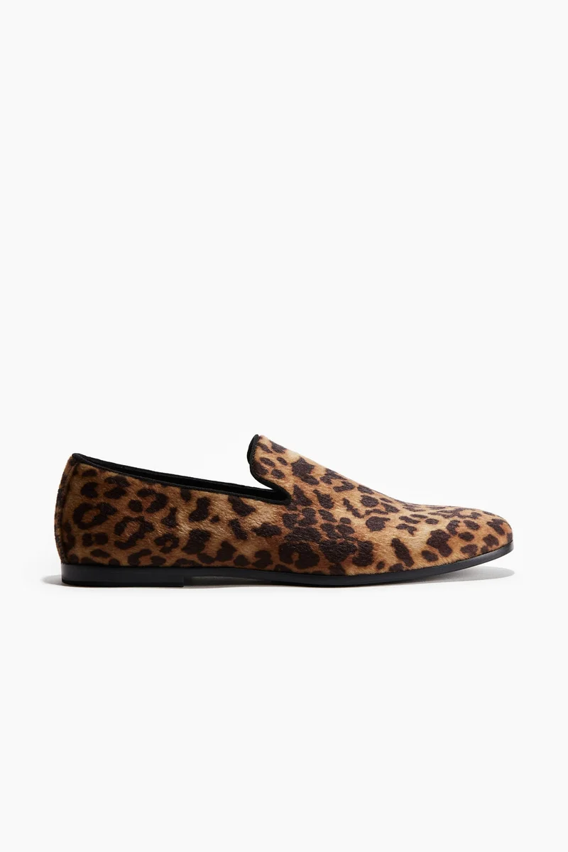 H&M Loafers