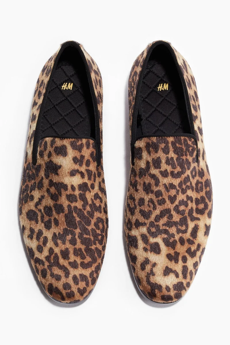 H&M Loafers