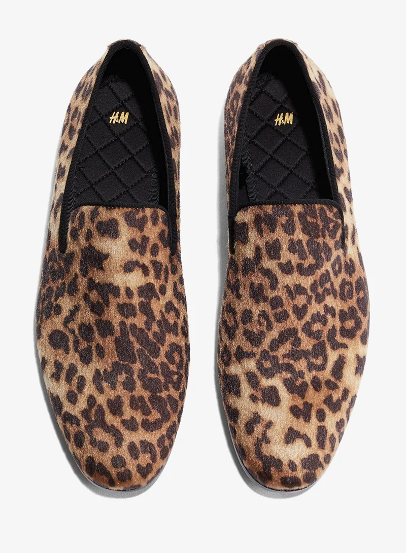 H&M Loafers
