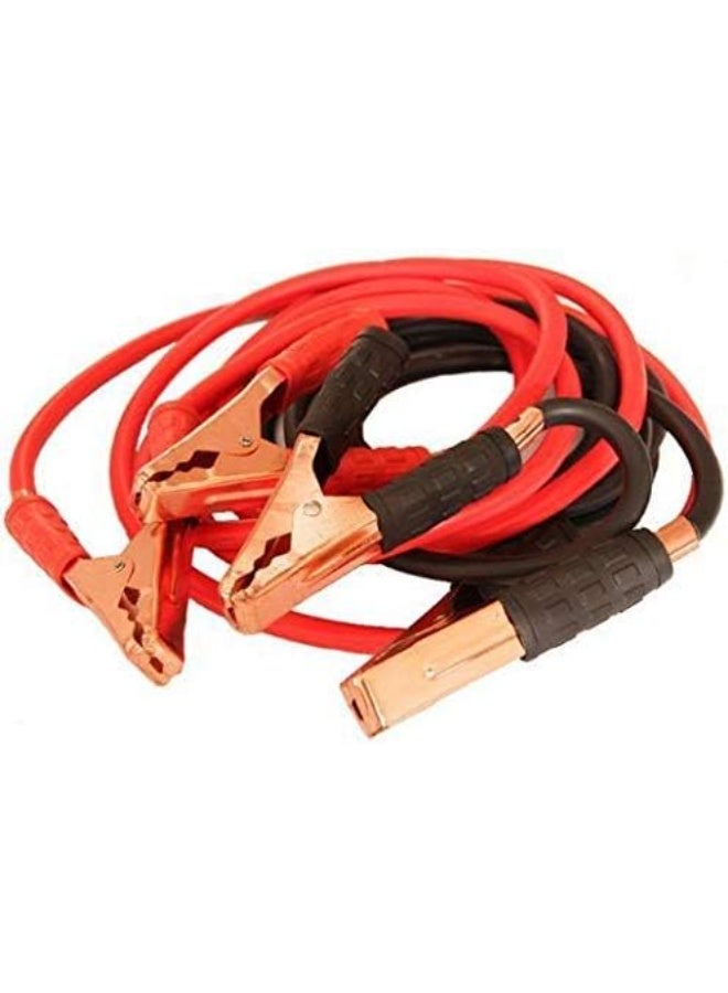 1000A Car Battery Booster Cable – Heavy-Duty Jumper Cable for Safe Vehicle Power Connection - Image 2