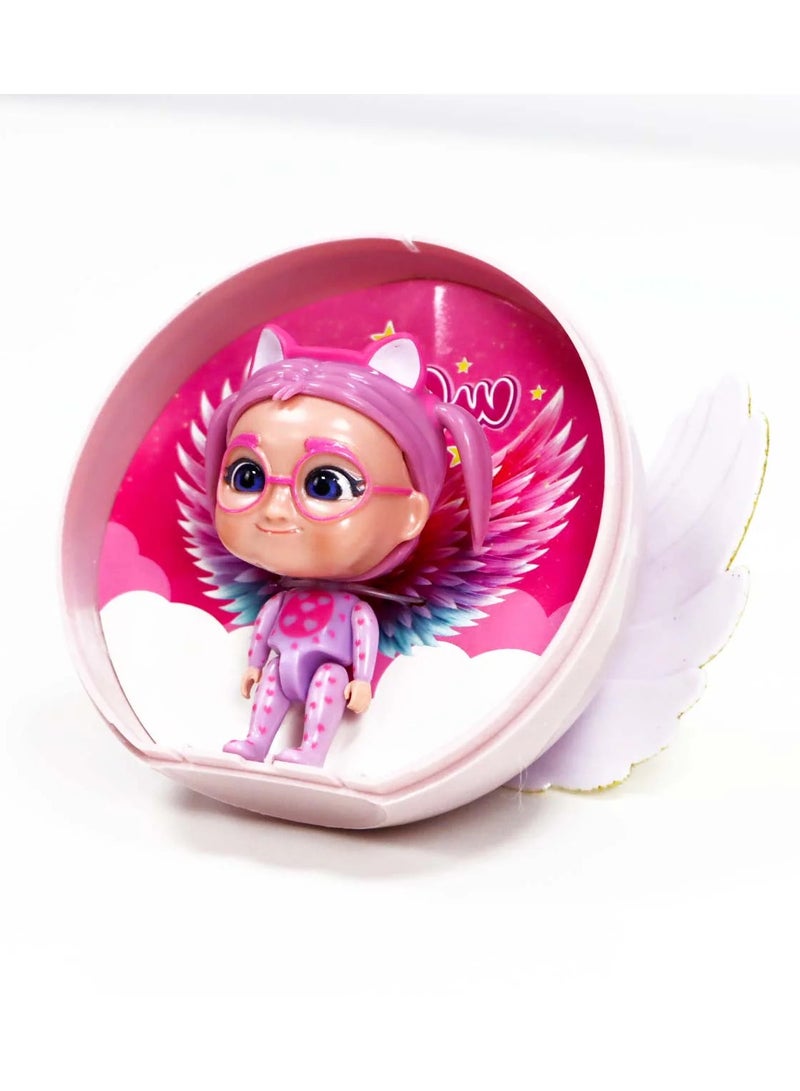 سندس لعبة سوسو هي لعبة صديقة الأطفال المفضلة وهي مليئة بالمرح والتعلم. - Image 2