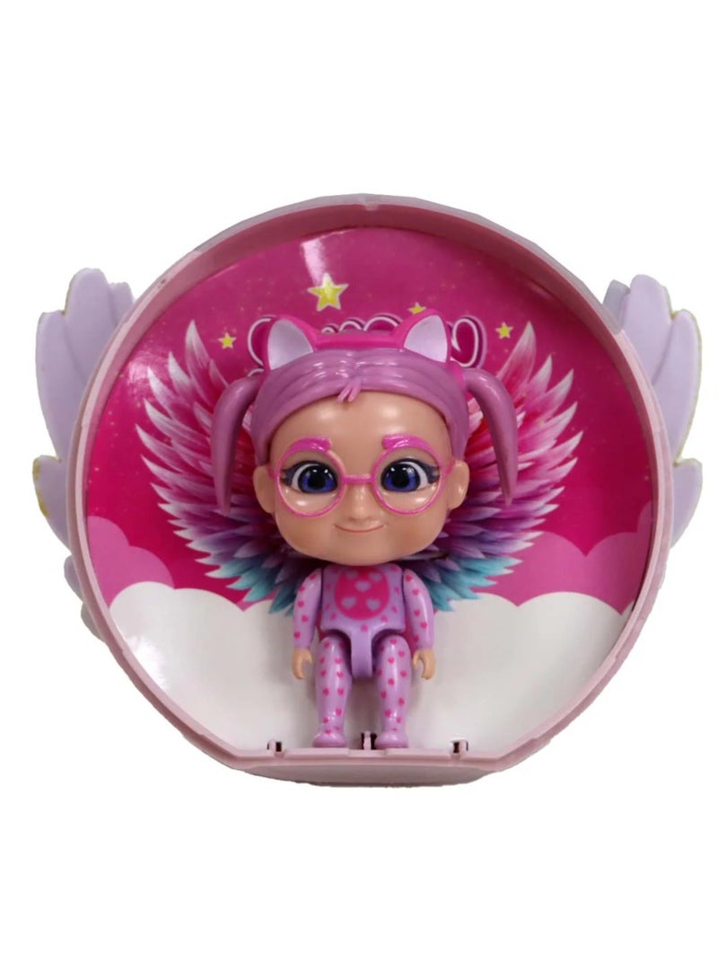 سندس لعبة سوسو هي لعبة صديقة الأطفال المفضلة وهي مليئة بالمرح والتعلم. - Image 3