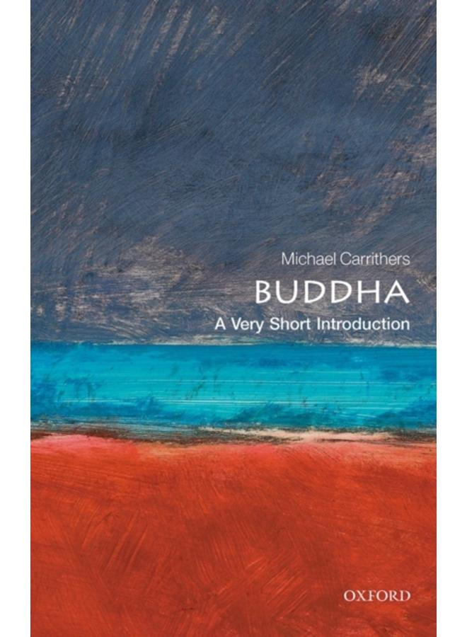 Buddha: A Very Short Introduction 