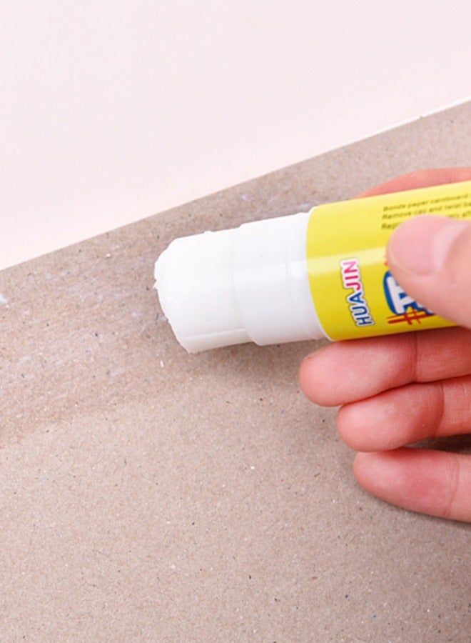 Glue sticks, 2 pack, transparent, 9g, 15g - Image 4