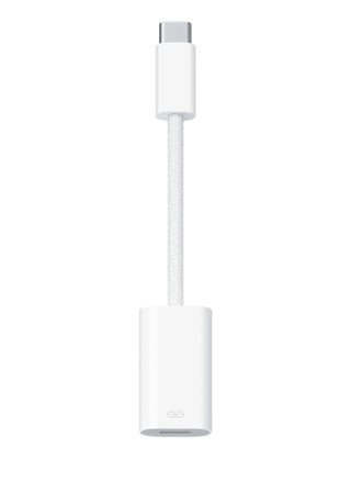 Type C to Lightning Adapter Cable for all Type C Devices - pzsku/Z0CF8F9EC90184ECF5865Z/45/_/1737662989/72b328a0-b354-4e1b-9784-92d9504dad4b