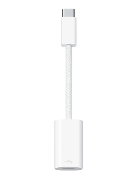 Type C to Lightning Adapter Cable for all Type C Devices