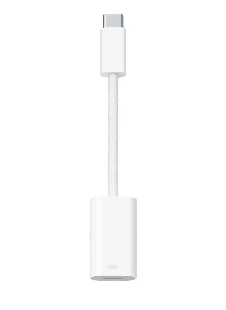 Generic - Type C to Lightning Adapter Cable for all Type C Devices - Image 1