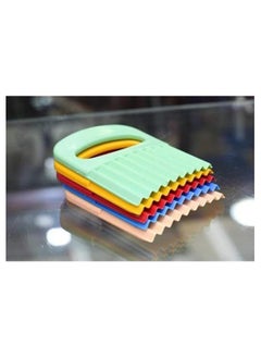 Multicolour
