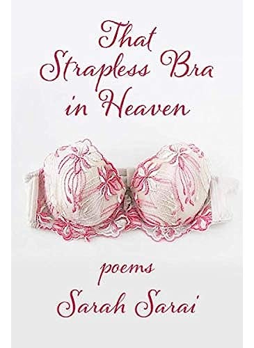 That Strapless Bra In Heaven