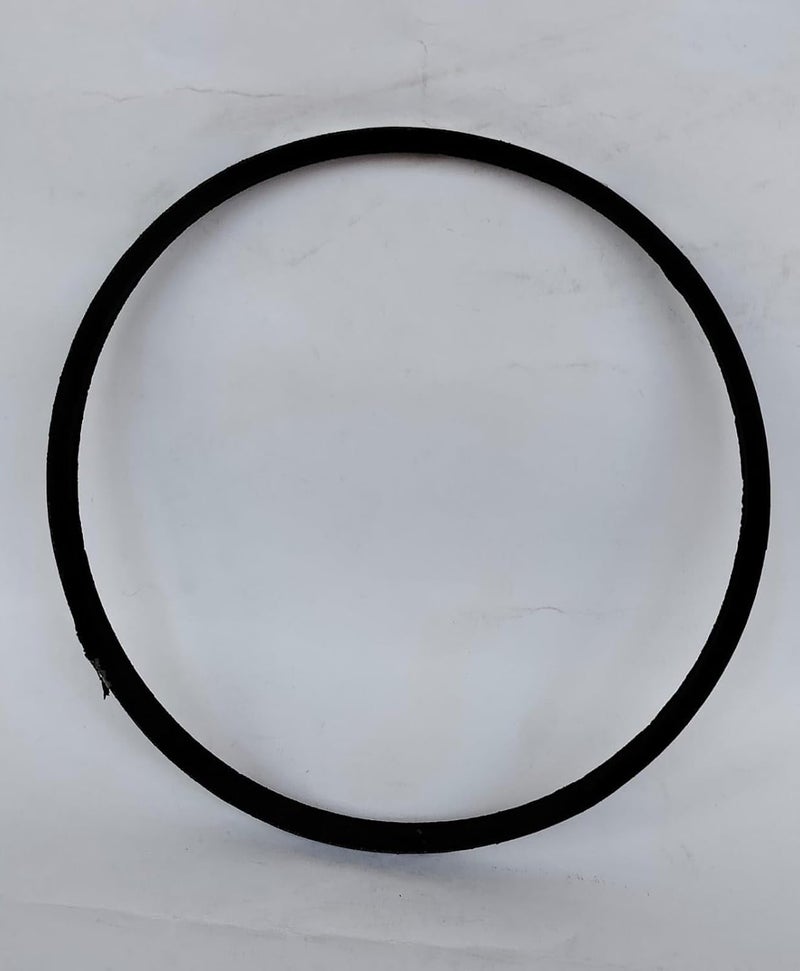 PARDZWORLD Belt for Washing Machines Motors Belt NumberFHP2270 Match Buy ColorBlack FHP 2270 - Image 3