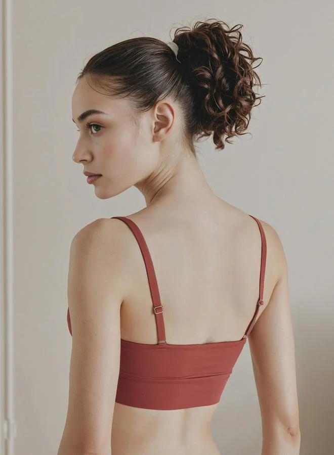 Splash FAV T-shirt Bra with Adjustable Strap