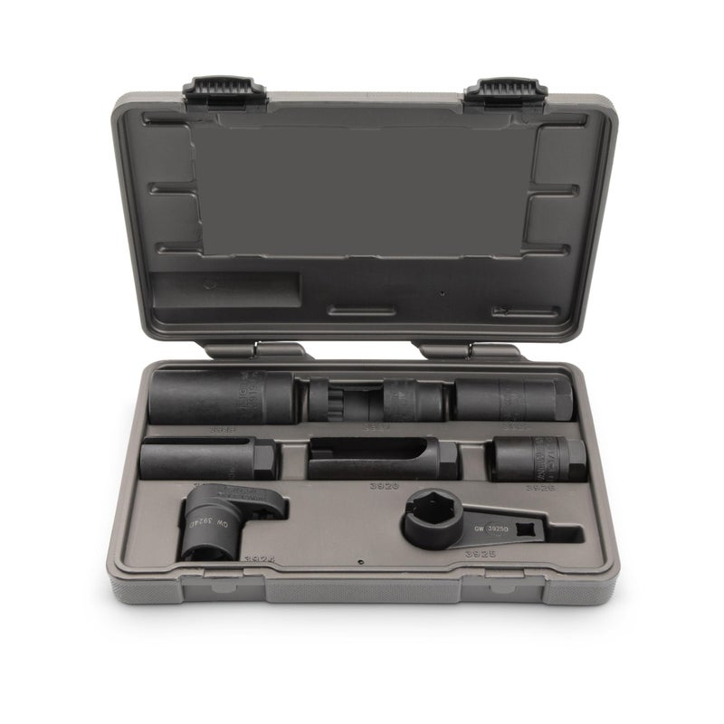 GearWrench مجموعة مفاتيح استشعار وإرسال من 8 قطع | 41720 - Image 3